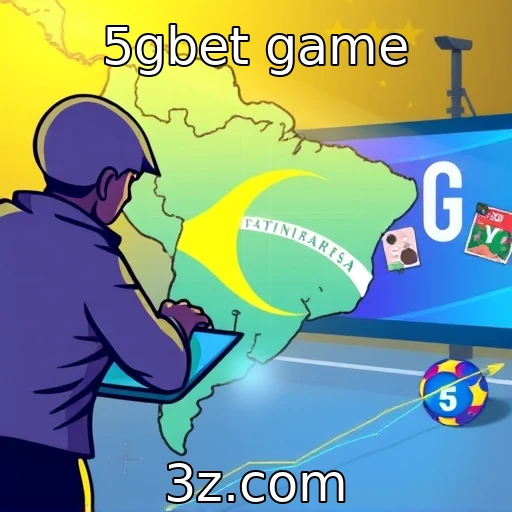 O crescimento das plataformas de apostas no Brasil