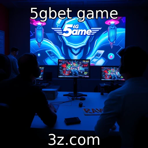 Inovações em tecnologias de baixa latência para jogos ao vivo