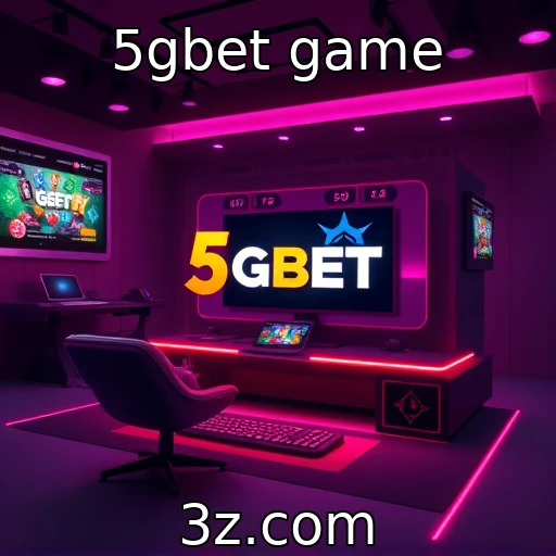 Tendências de design visual em jogos de iGaming