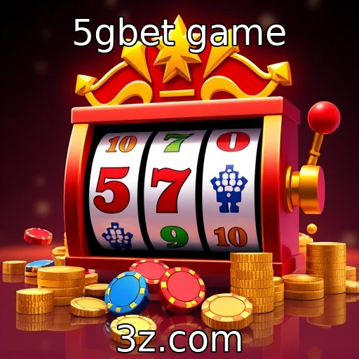 5gbet game