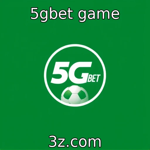 5gbet game