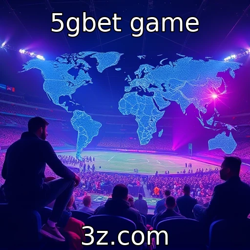 5gbet game