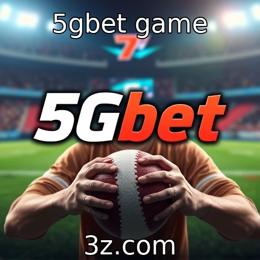 5gbet game