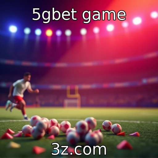 5gbet game