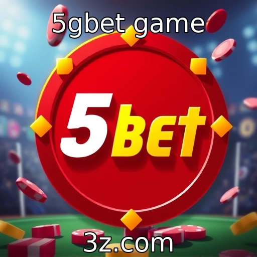 5gbet game