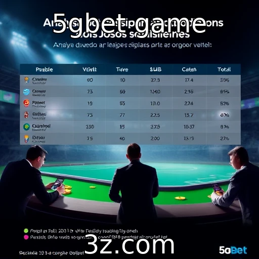 5gbet game