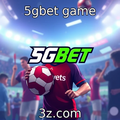 5gbet game
