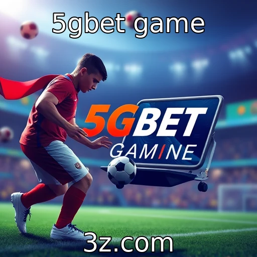5gbet game