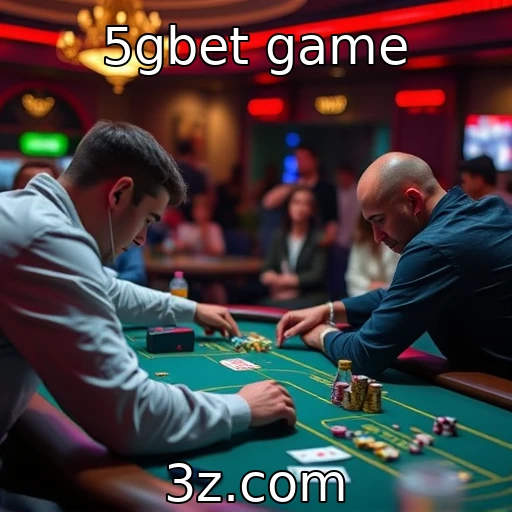 5gbet game