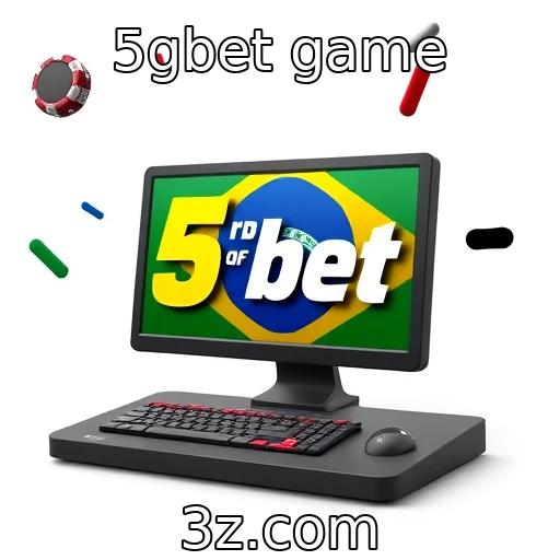 5gbet game