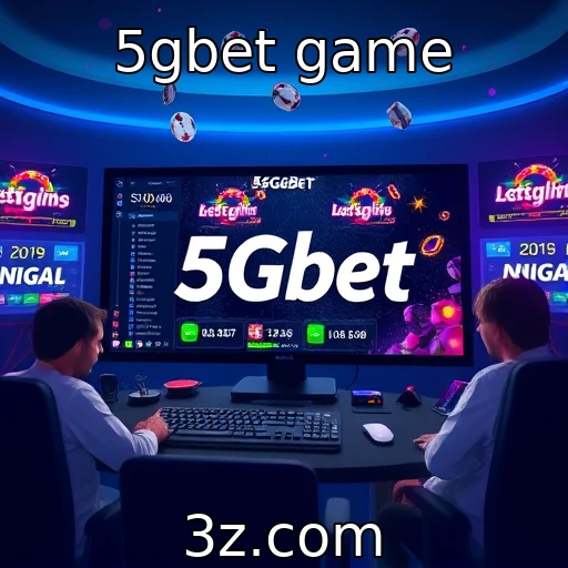 5gbet game