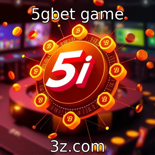 5gbet game