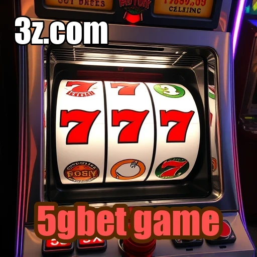 5gbet game Apostas ao Vivo