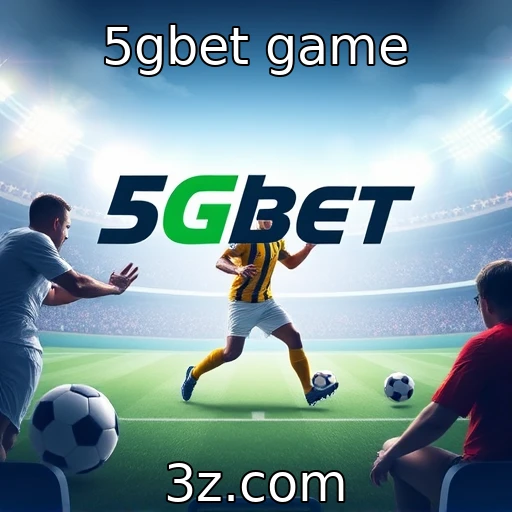 5gbet game