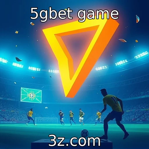 5gbet game