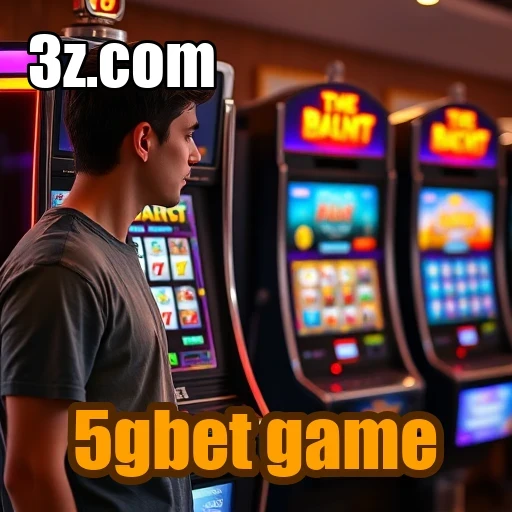 5gbet game