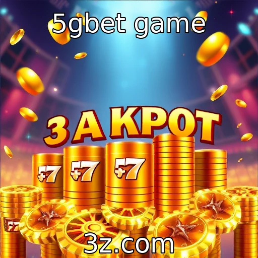 5gbet game