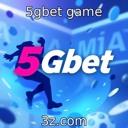 5gbet game