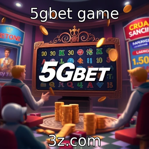 5gbet game