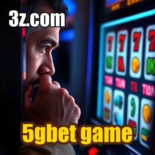 5gbet game